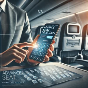 아시아나 사전좌석지정