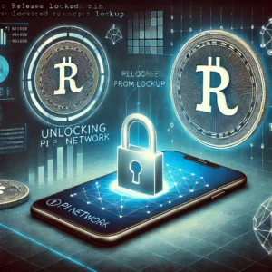 파이코인 락업해제 방법