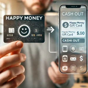 해피머니 현금화