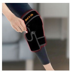 무릎통증 전용 케어기