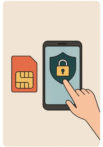 skt 유심보호서비스