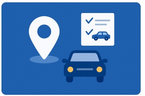 경기 광명 차량등록사업소