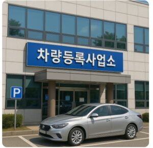 경기 하남 차량등록사업소
