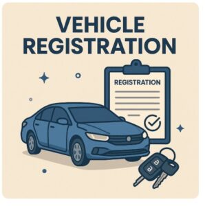 군산 차량등록사업소