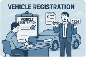 경기 광주 차량등록사업소