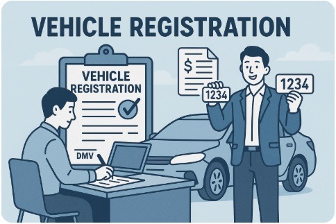 경기 광주 차량등록사업소