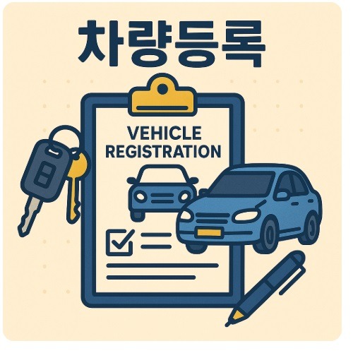 노원구 차량등록사업소