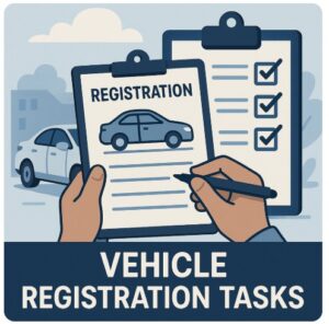 동대문 차량등록사업소