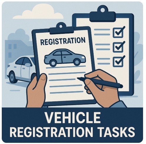 동대문 차량등록사업소