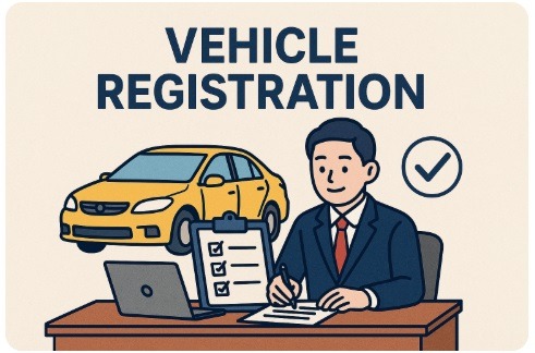 동두천 차량등록사업소