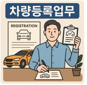 창원 차량등록사업소