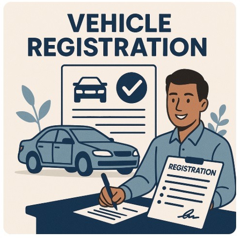 계양 차량등록사업소