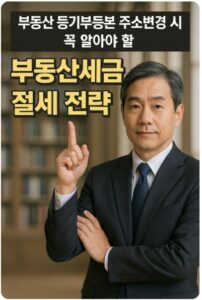 부동산 등기부등본