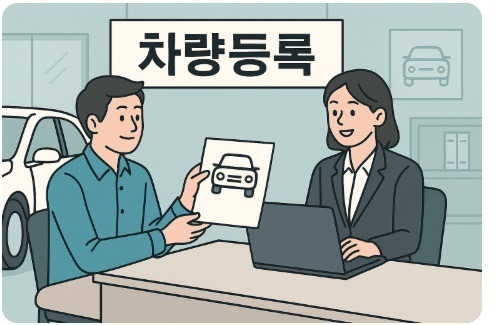 인천 연수구 차량등록사업소