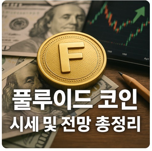 플루이드 코인