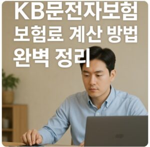 kb운전자보험