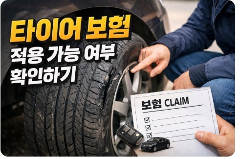 타이어 보험