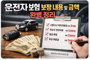 운전자 보험