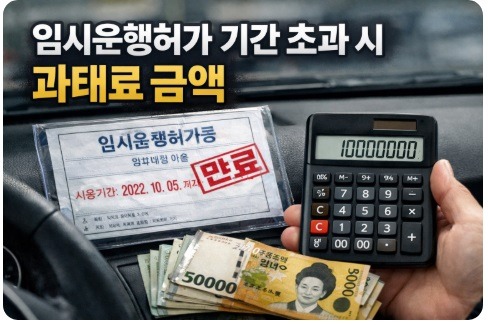 임시운행허가