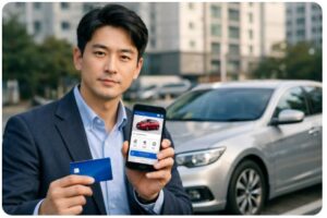 신한카드 장기렌트카