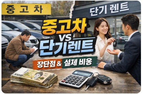 중고차단기렌트