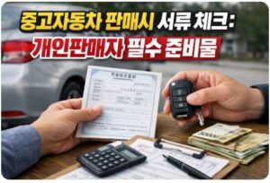 중고자동차