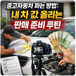 중고자동차