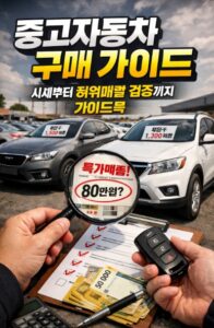 중고자동차