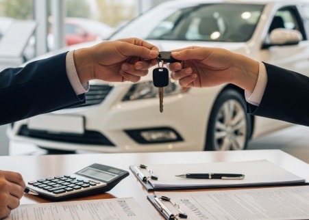 중고차 할부 조건