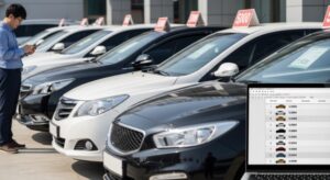 500만원대 중고차