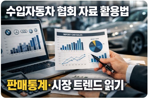 수입자동차 협회