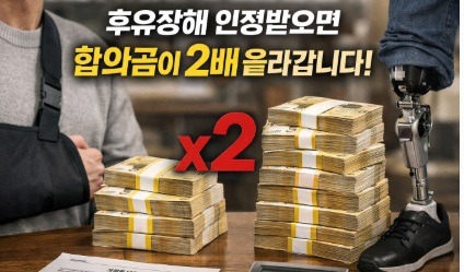후유장해