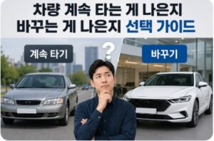 차량