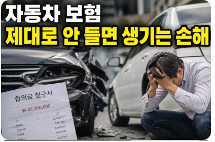 자동차 보험