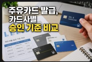 주유카드