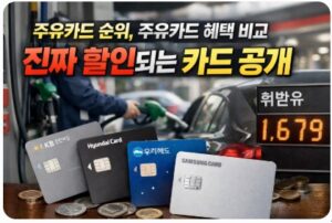 주유카드