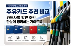 주유카드