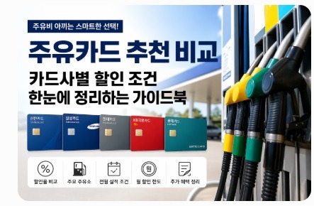 주유카드