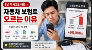 자동차 보험