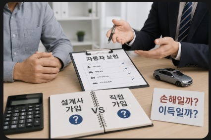 자동차 보험