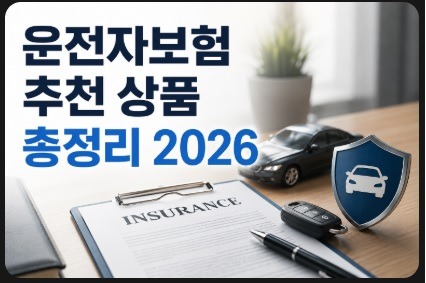 운전자보험