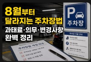 주차장법