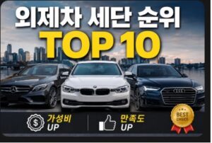 외제차