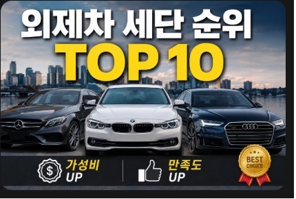 외제차