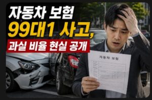 자동차 보험