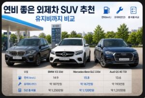 외제차
