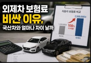 외제차