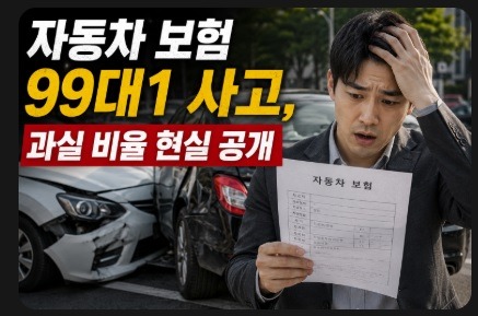 자동차 보험