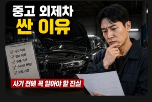 외제차