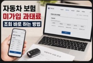 자동차 보험